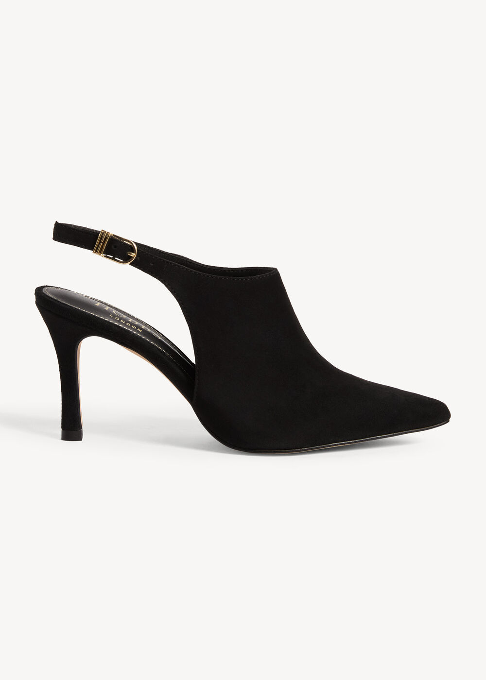 Annalise Slingbacks