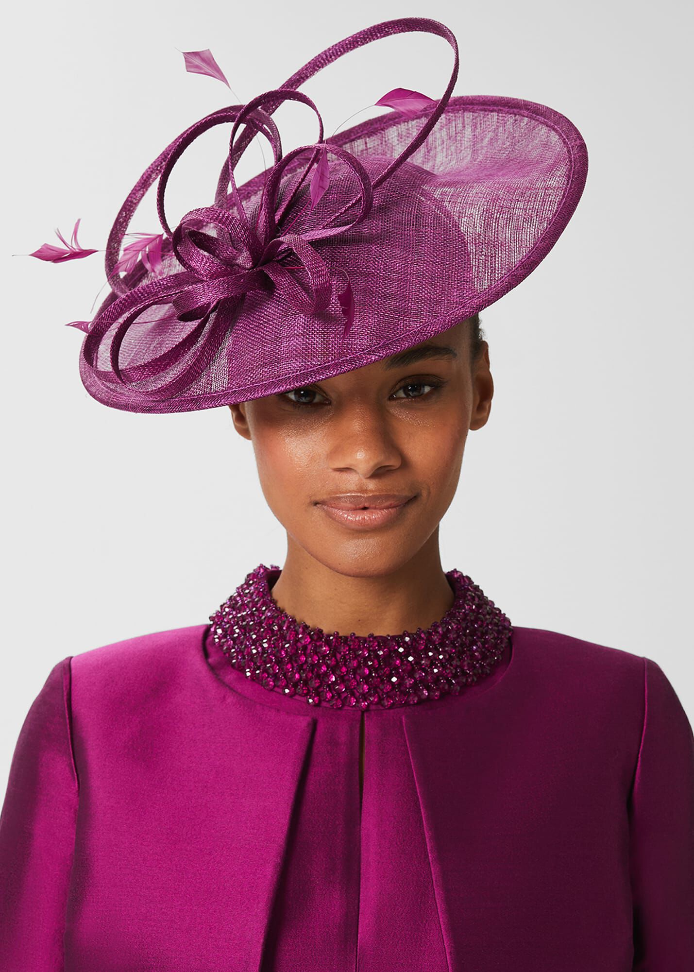 Fascinators | Hobbs London 