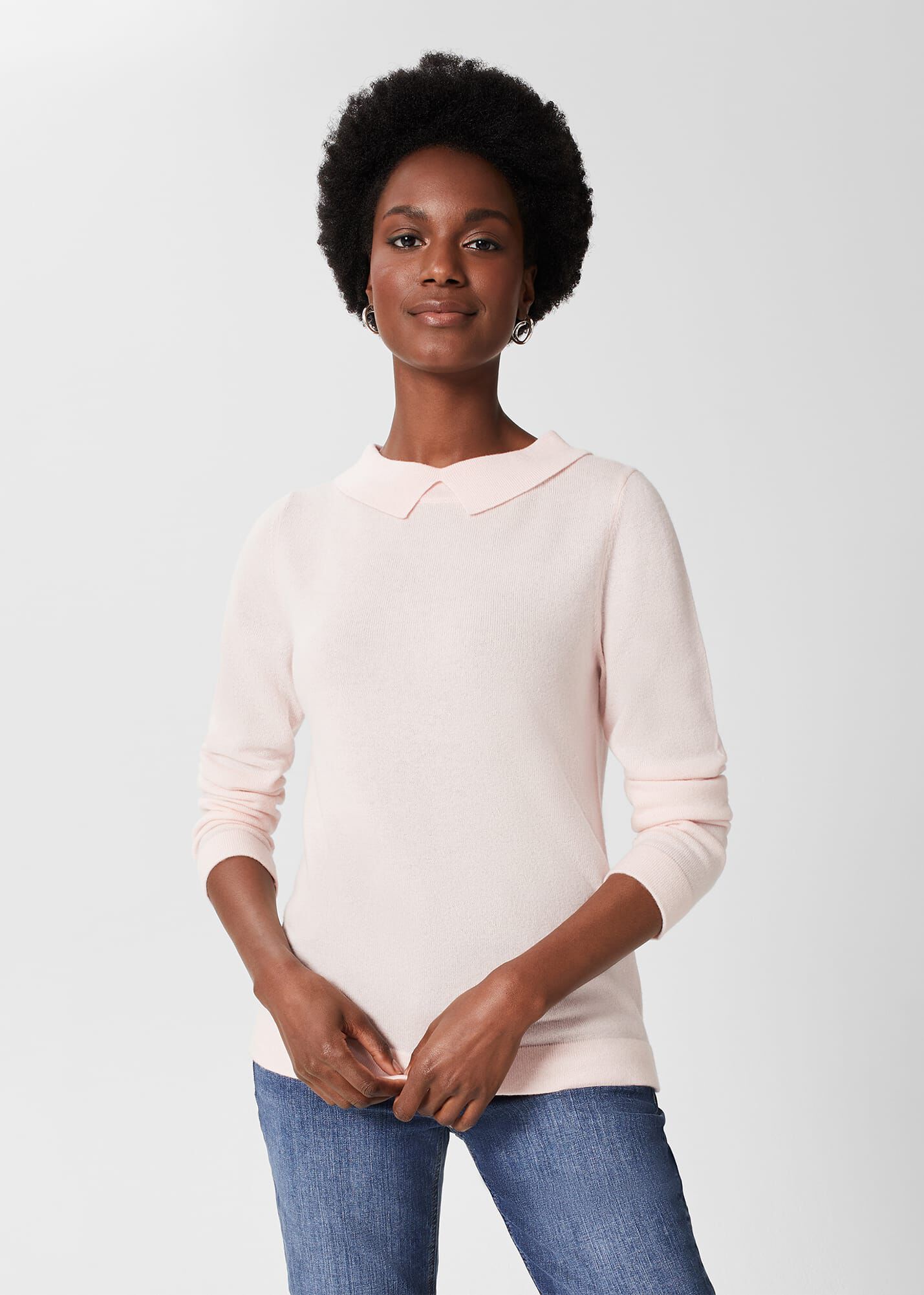 Jumper and top shirt womens