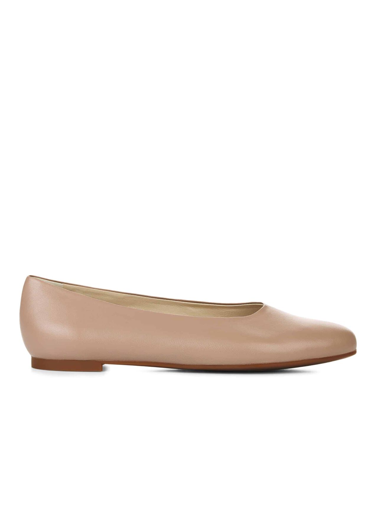 Suki Flat Blush