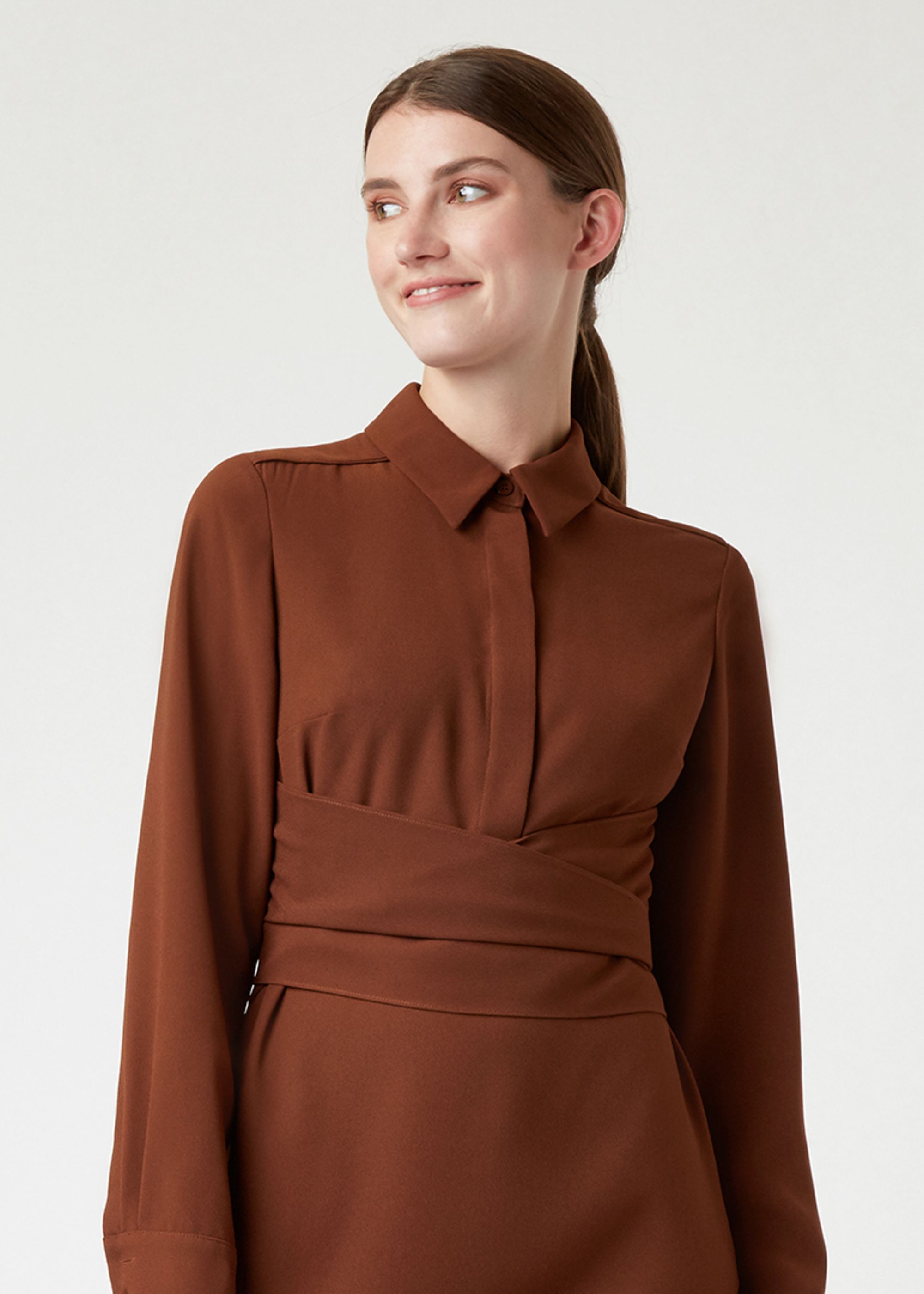 hobbs raegan dress