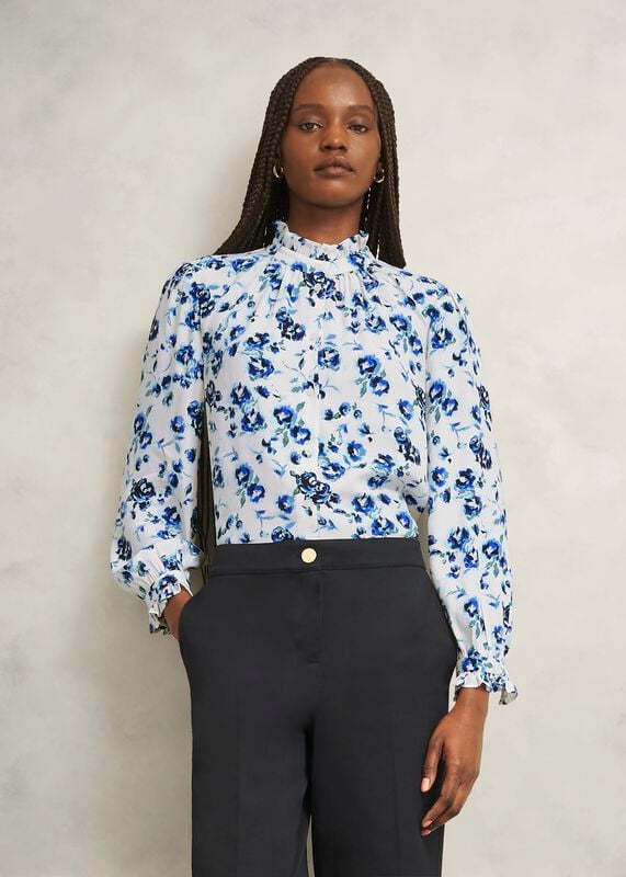Elspeth Blouse