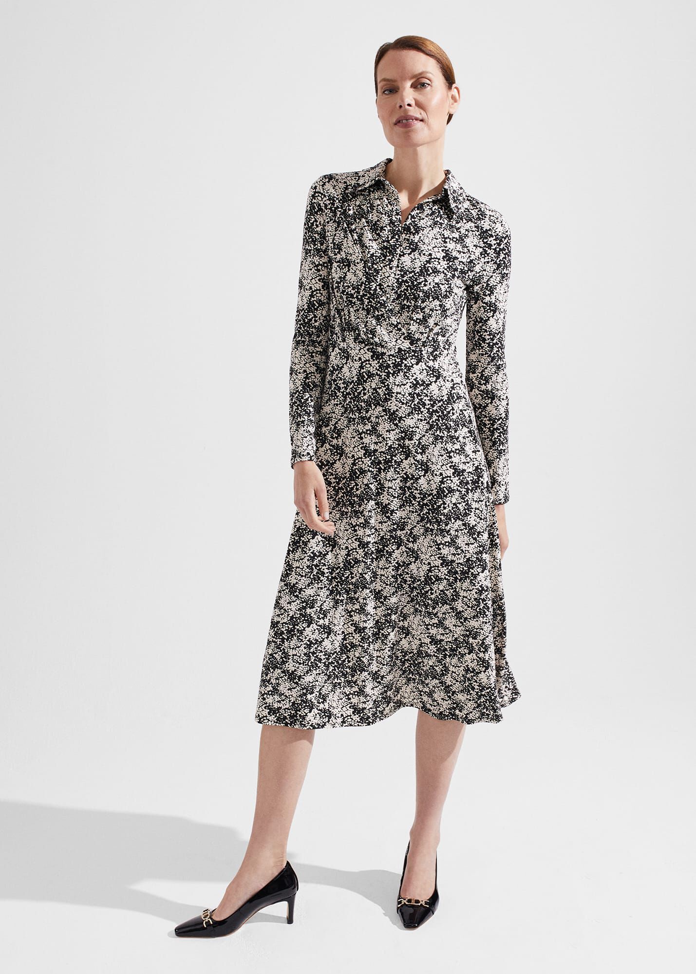 Sacha Dress