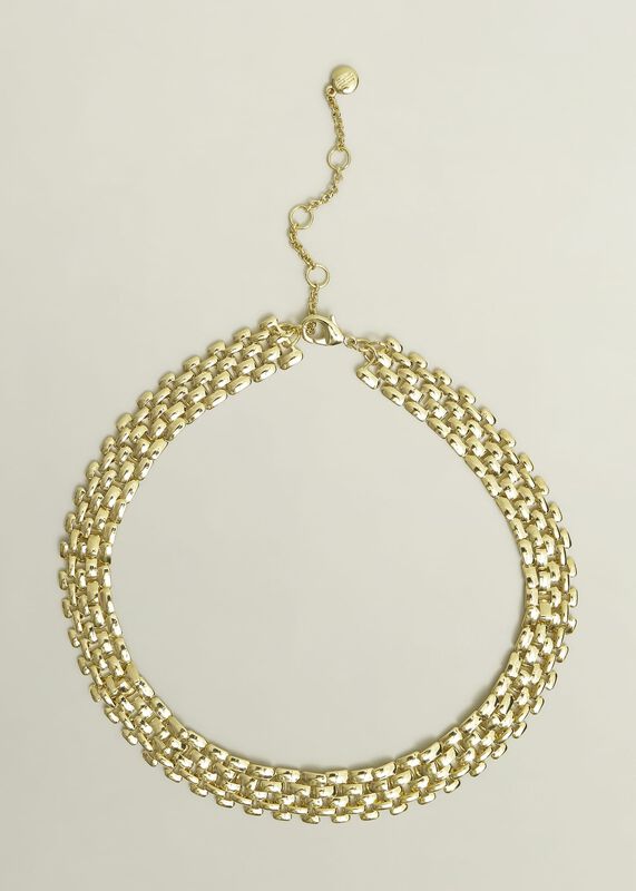 Florentina Necklace