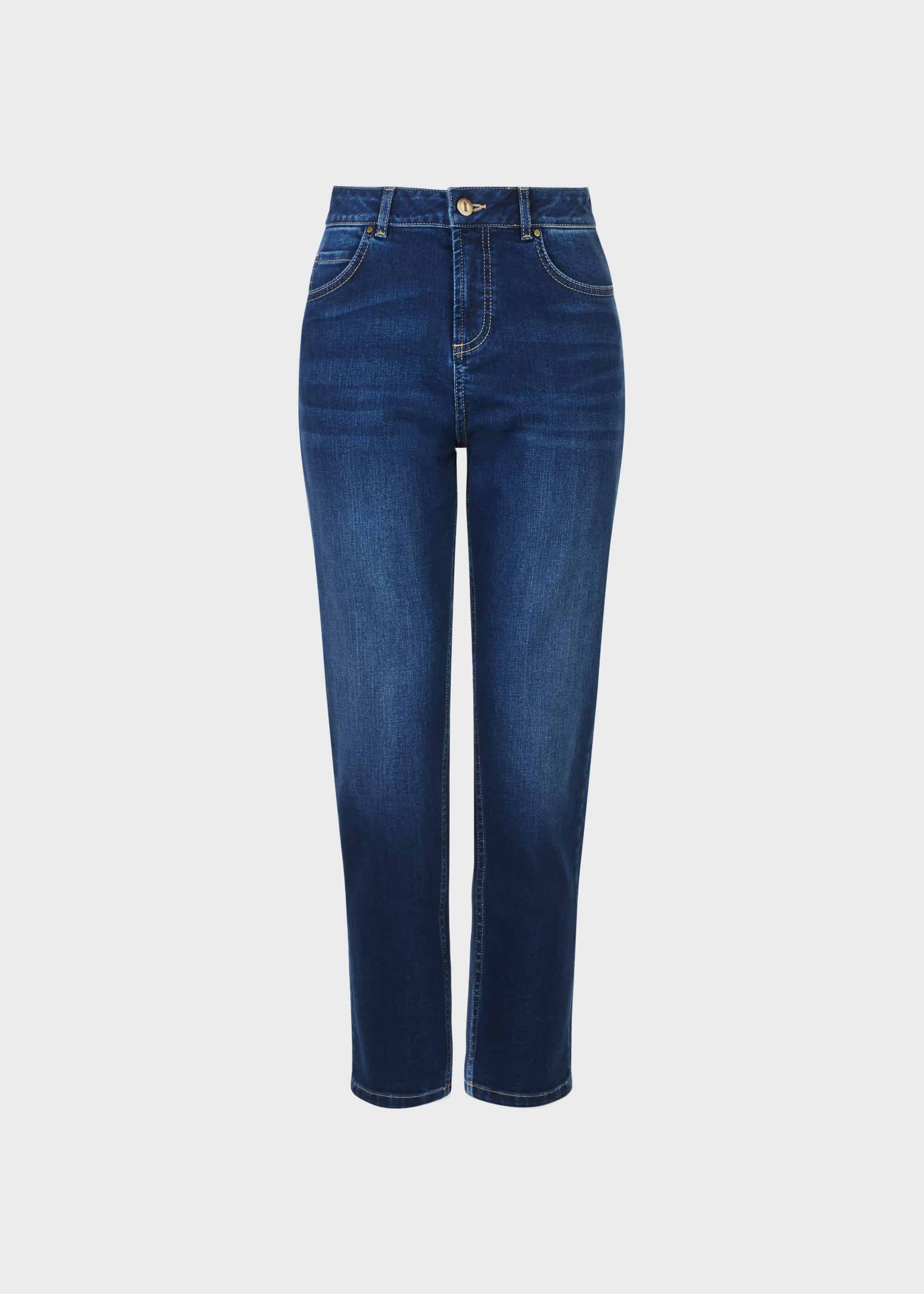 Hobbs jeans store sale