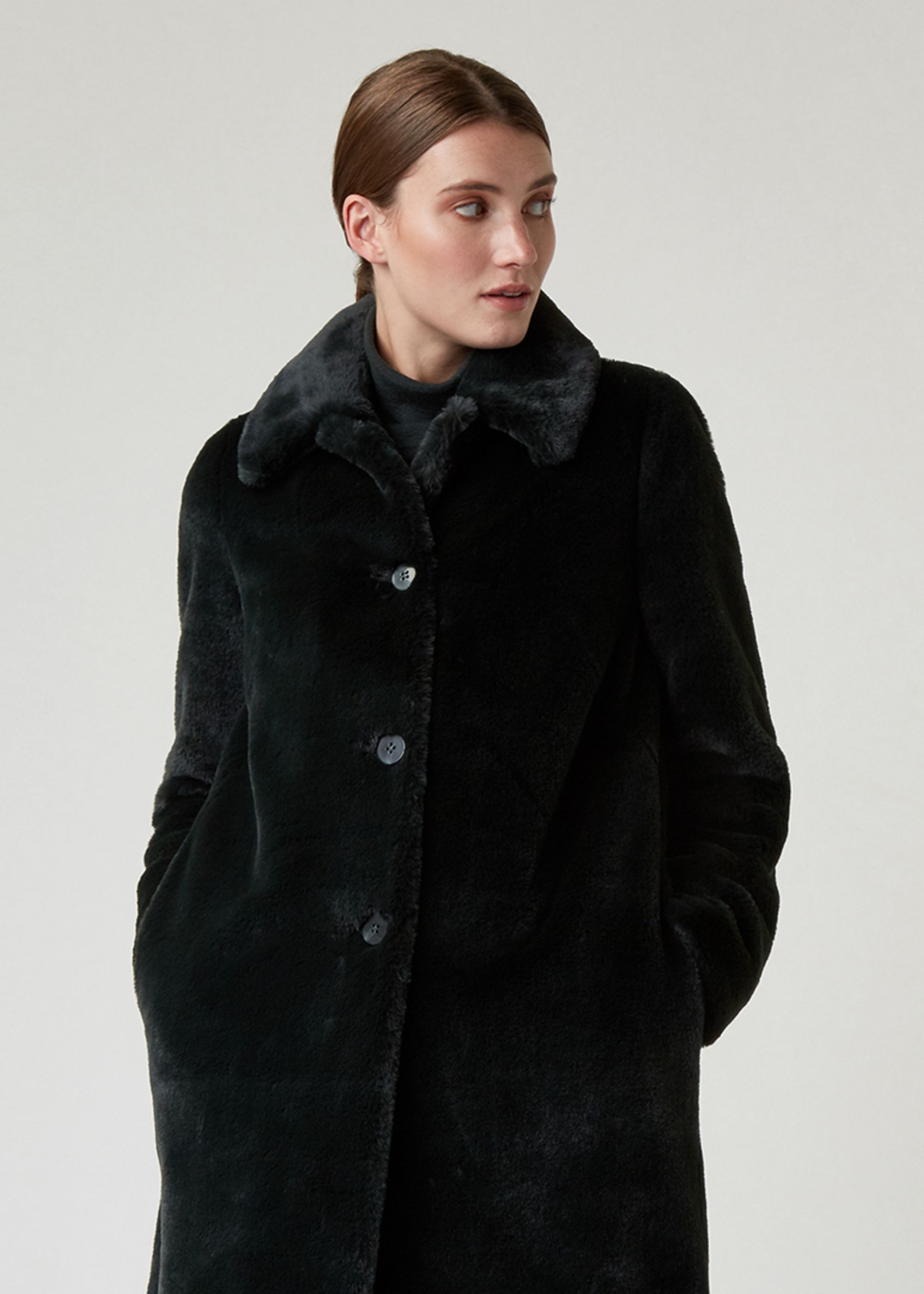 trevail down jacket