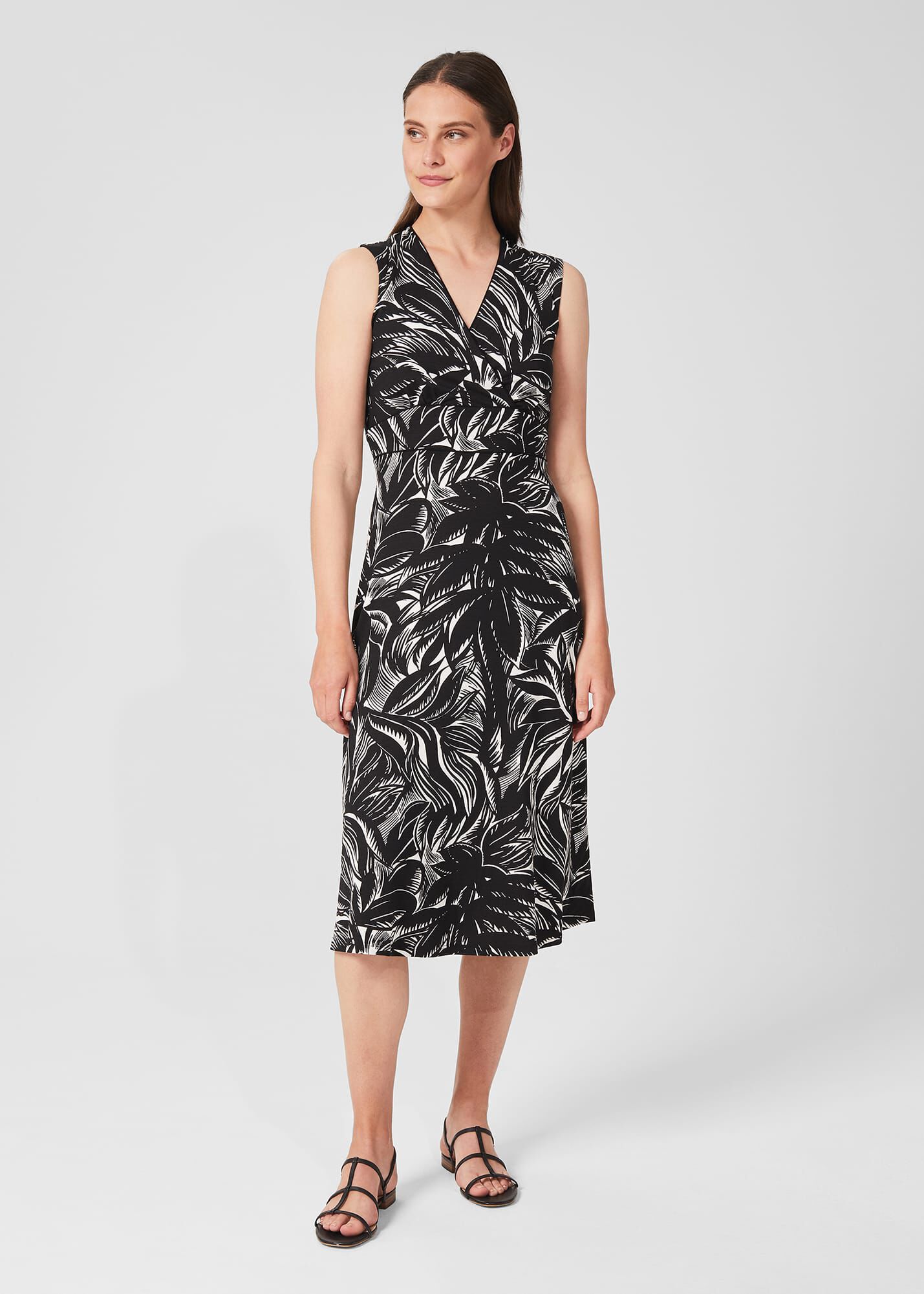 Darcie dress hobbs online