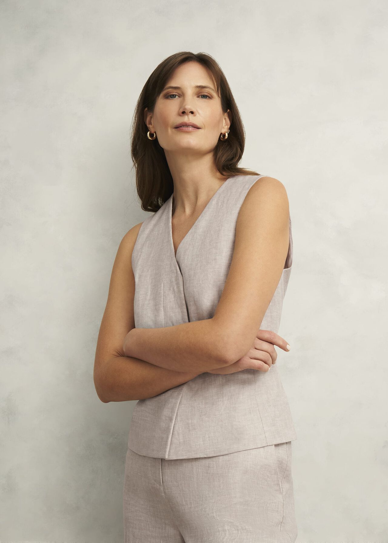 Alessia Vest, Neutral, hi-res