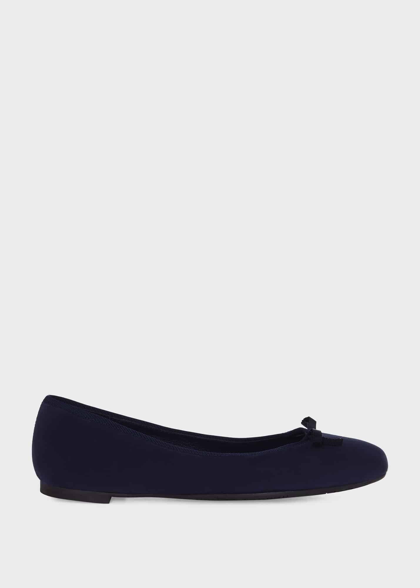 Hobbs clearance ballerina shoes