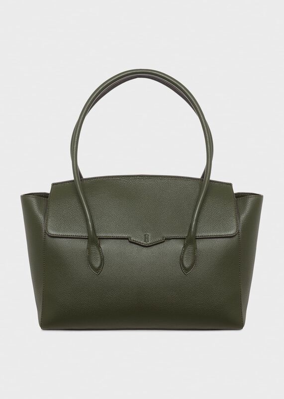 Bletchley Tote Bag