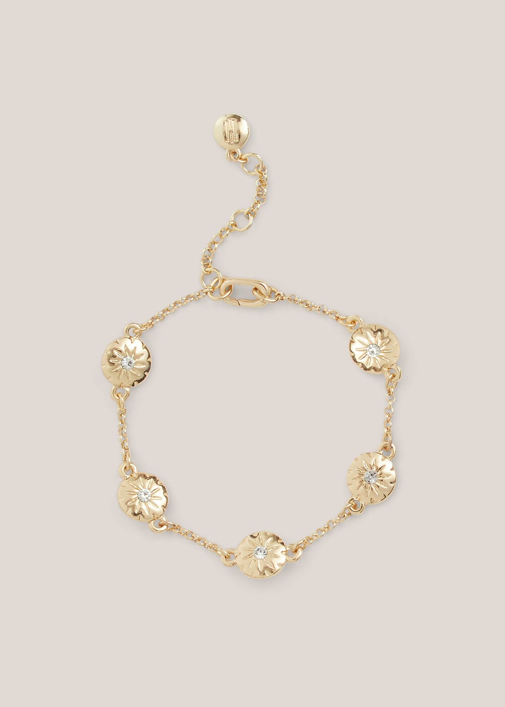 Kiara Sun Bracelet