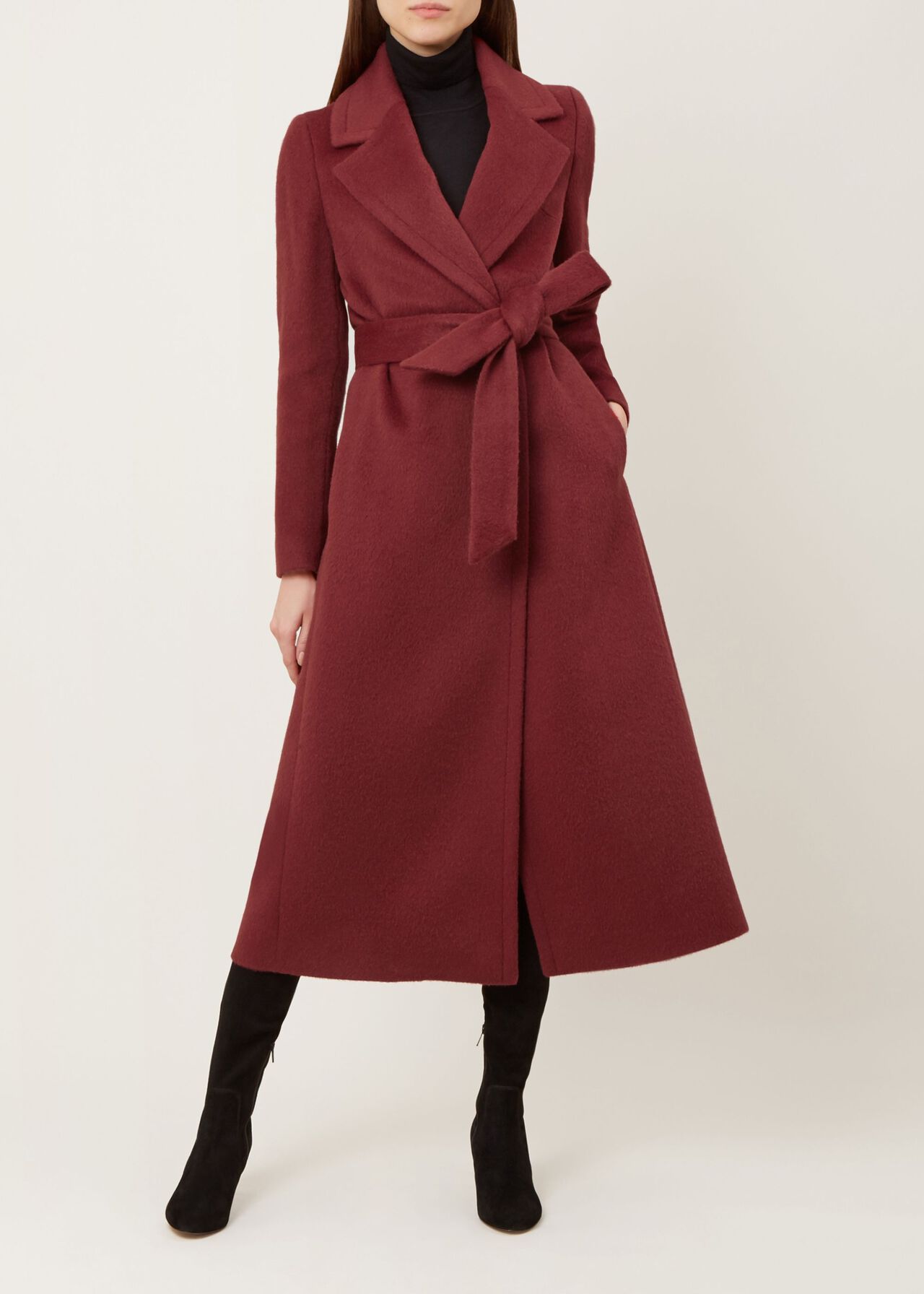 Esther Coat Hobbs