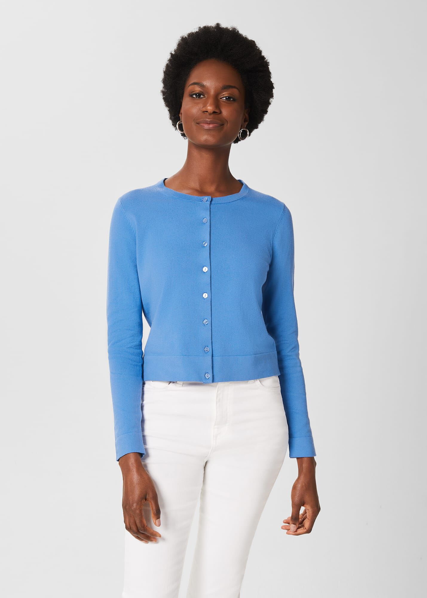 Hobbs cardigan shop