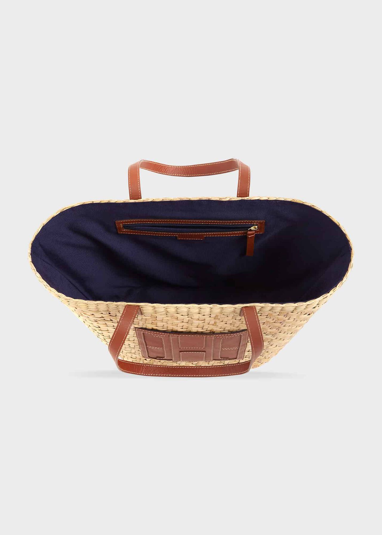 Camber Beach Tote, Tan, hi-res