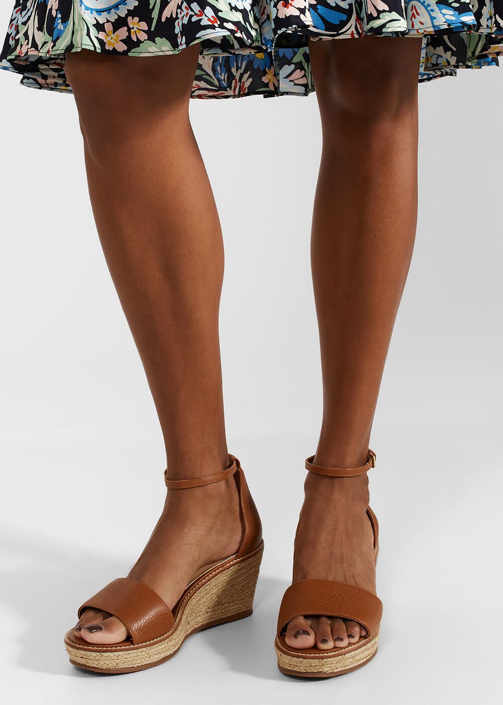 Vespa Espadrille, Tan, hi-res