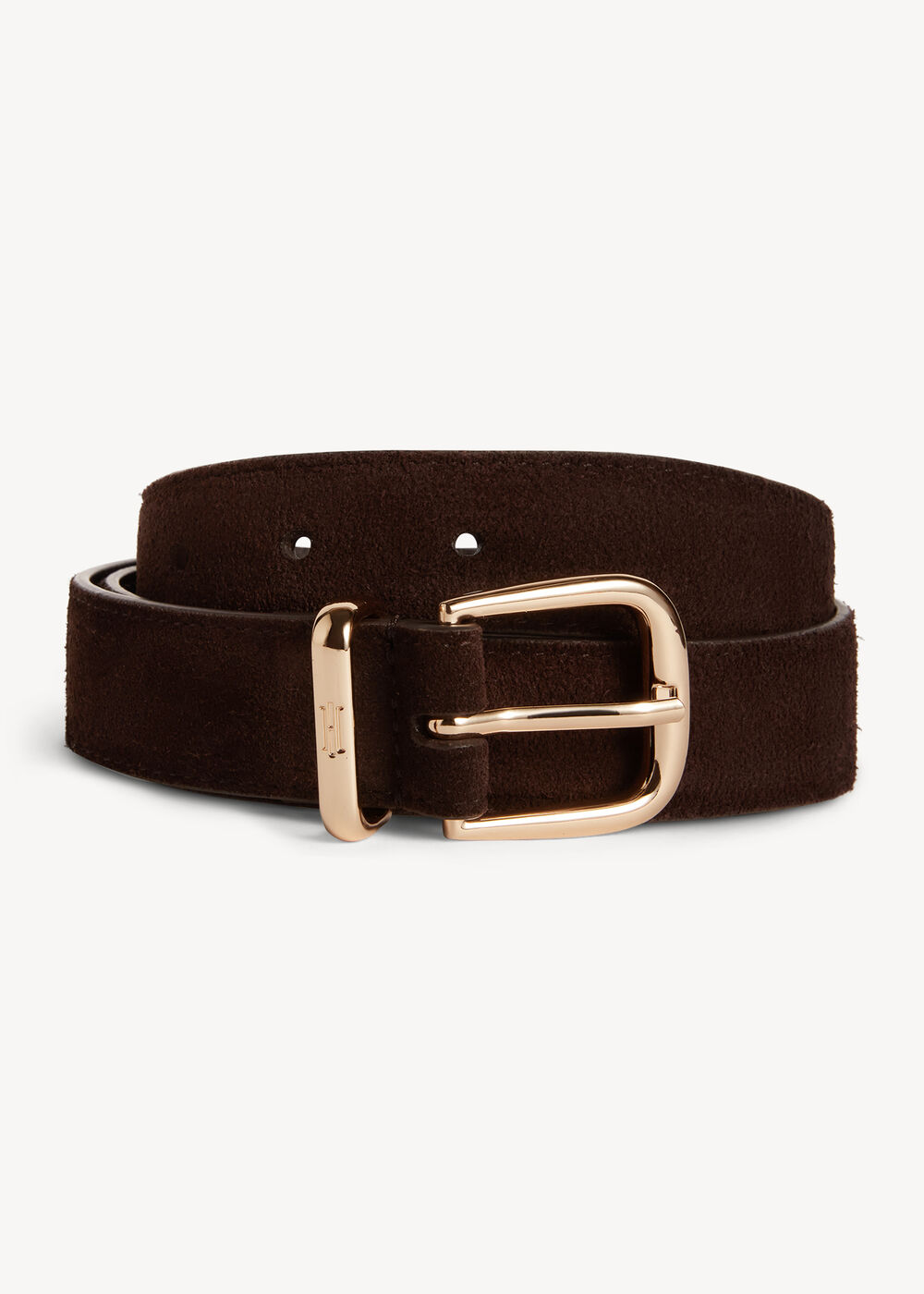 Nima Suede Belt