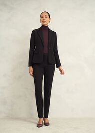 Mia Jacket, Black, hi-res
