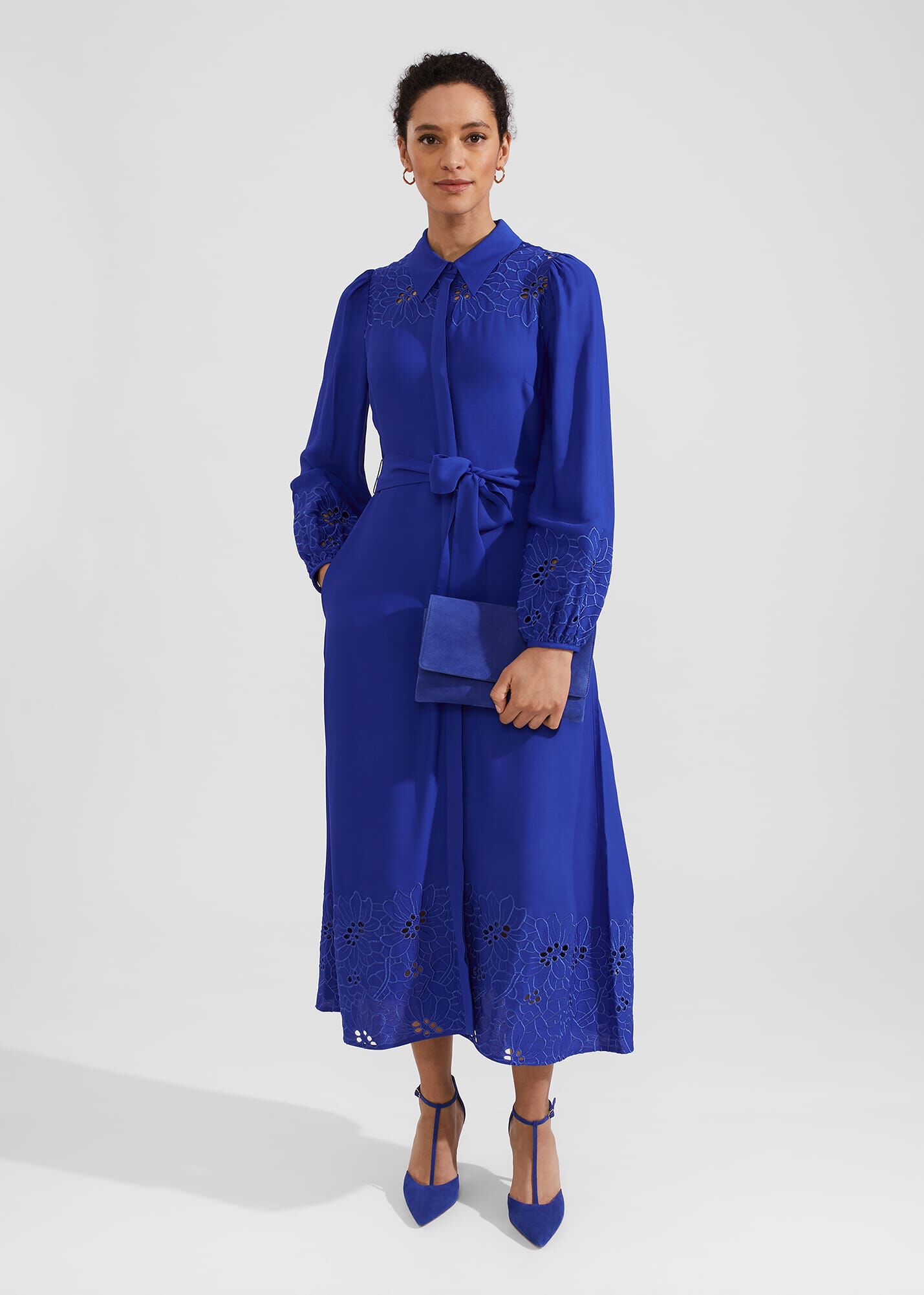 Hobbs alice dress best sale