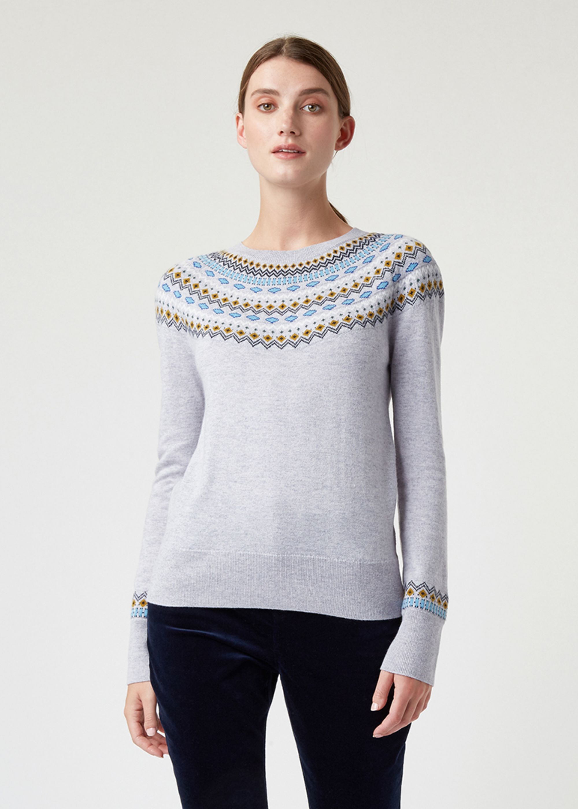 hobbs knitwear