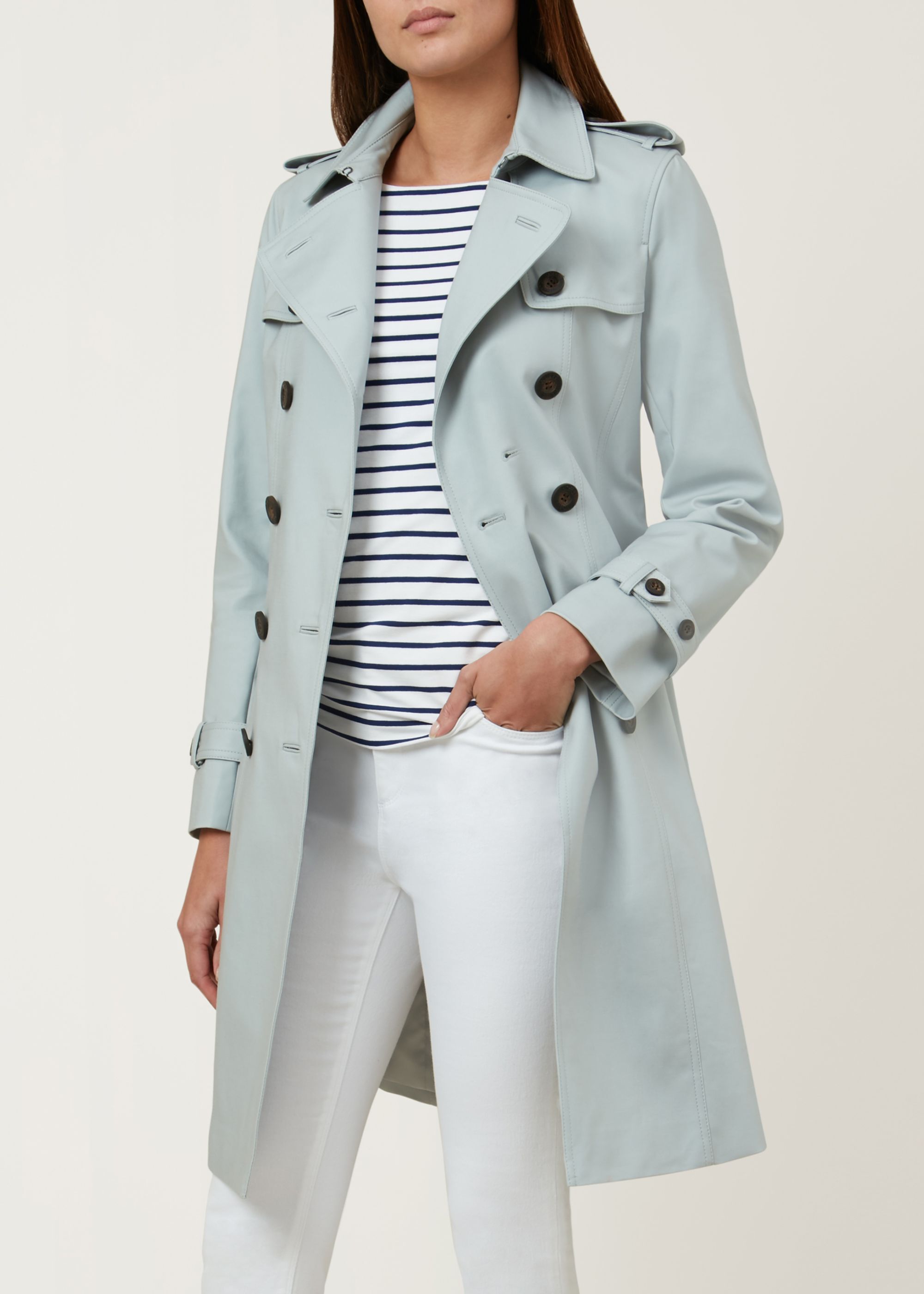 hobbs saskia trench