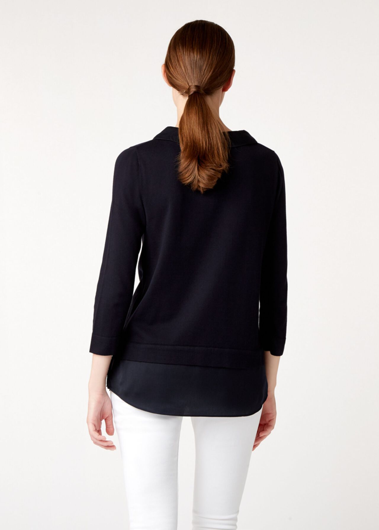 Felicity Jumper, Navy, hi-res