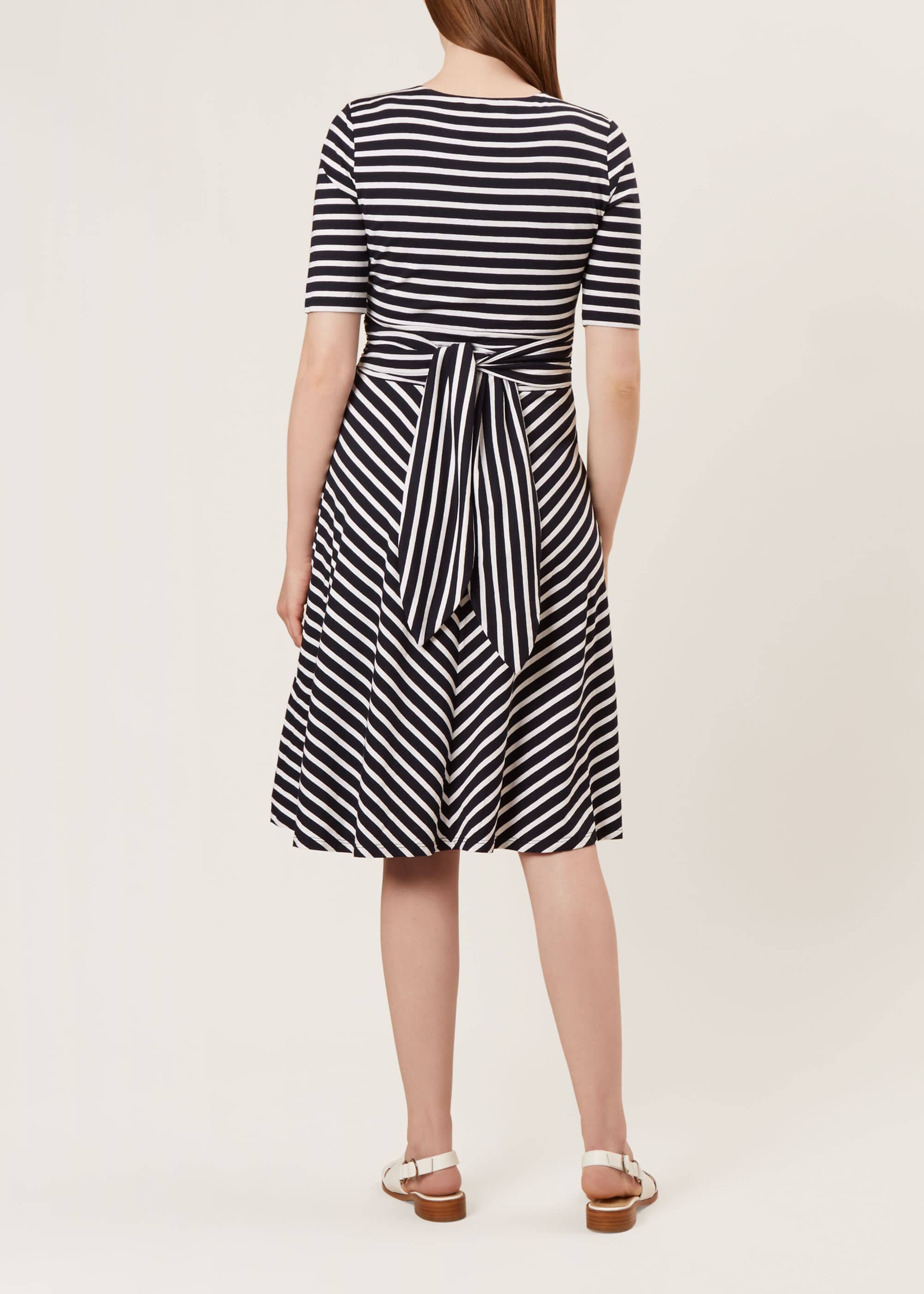 hobbs bayview dress