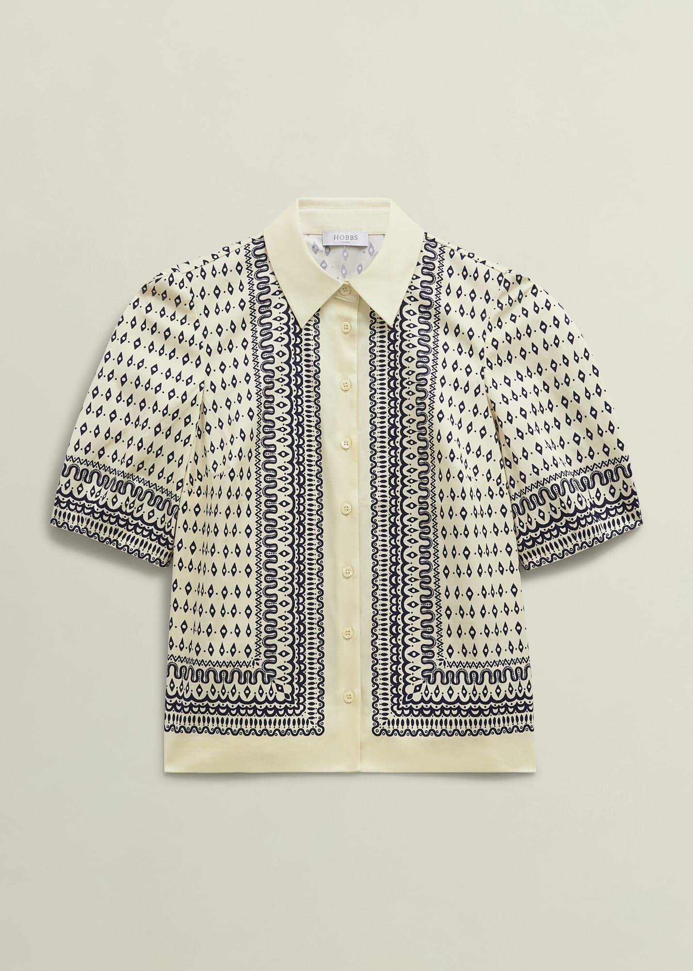 Suri Shirt | Hobbs US |