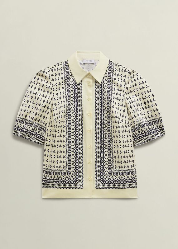 Suri Shirt