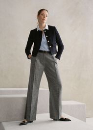 Marie Jacket With Trousers Outfit, , hi-res