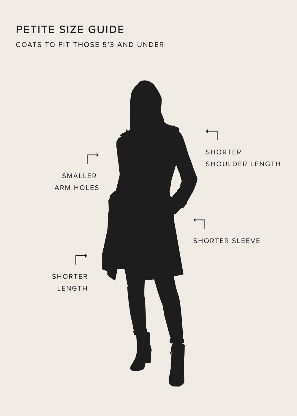 Petite Cavendish Wool Coat, Navy, hi-res