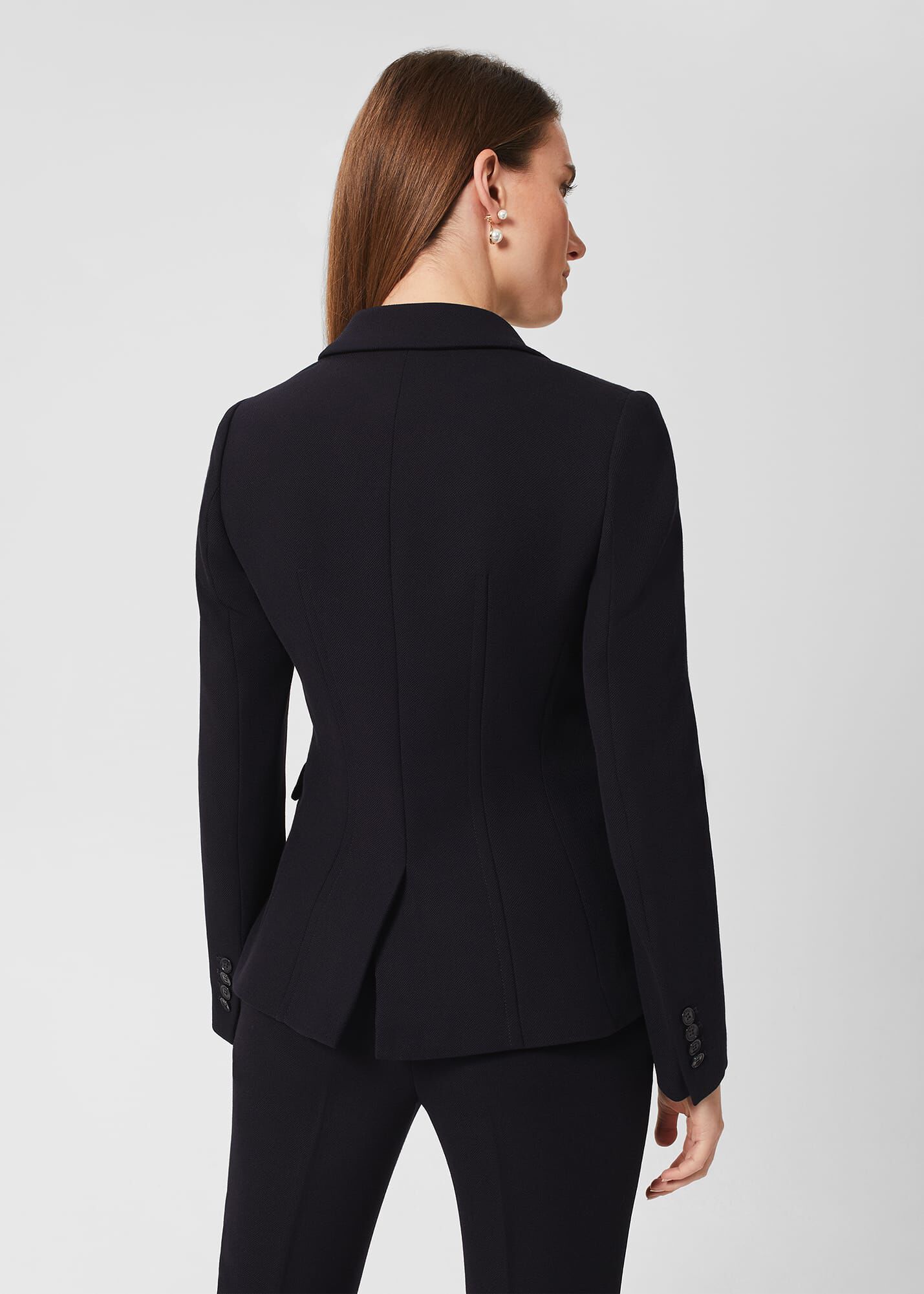 Petite Mia Jacket