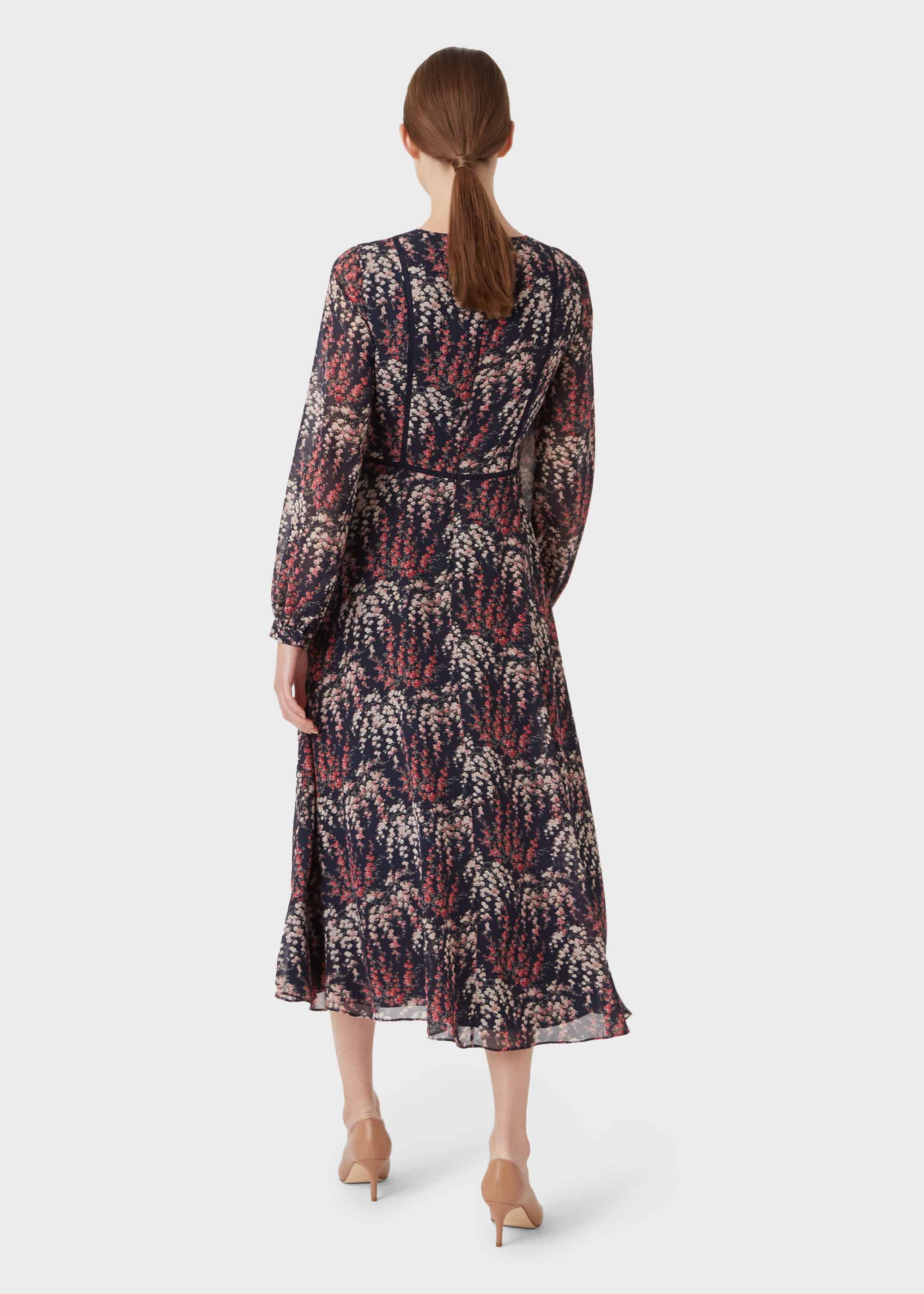 hobbs tea dress