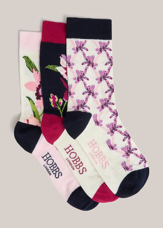 Valentine Sock Set