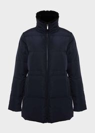 Abbie Puffer, Navy, hi-res