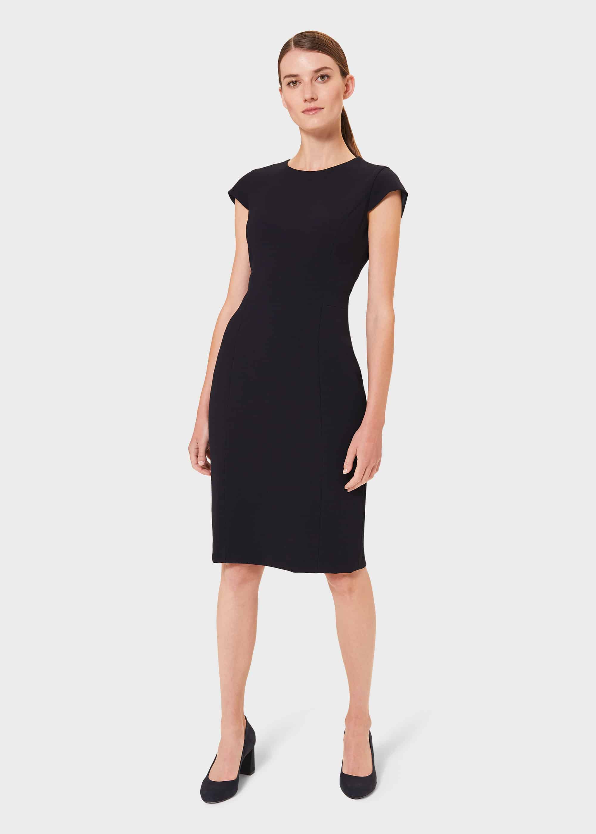 max mara sheath dress