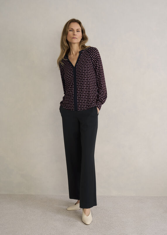 Martine Travel Trousers