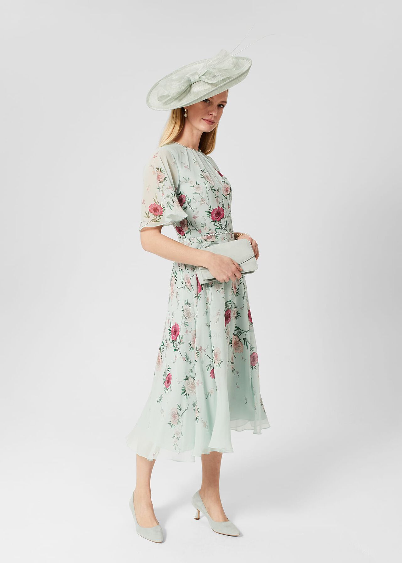 Esther Court, Sage Green, hi-res