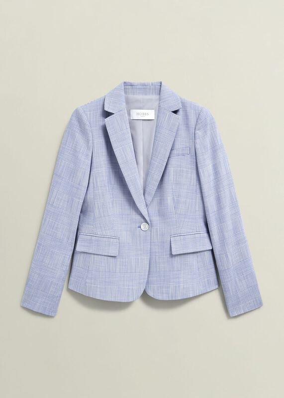 Blake Jacket