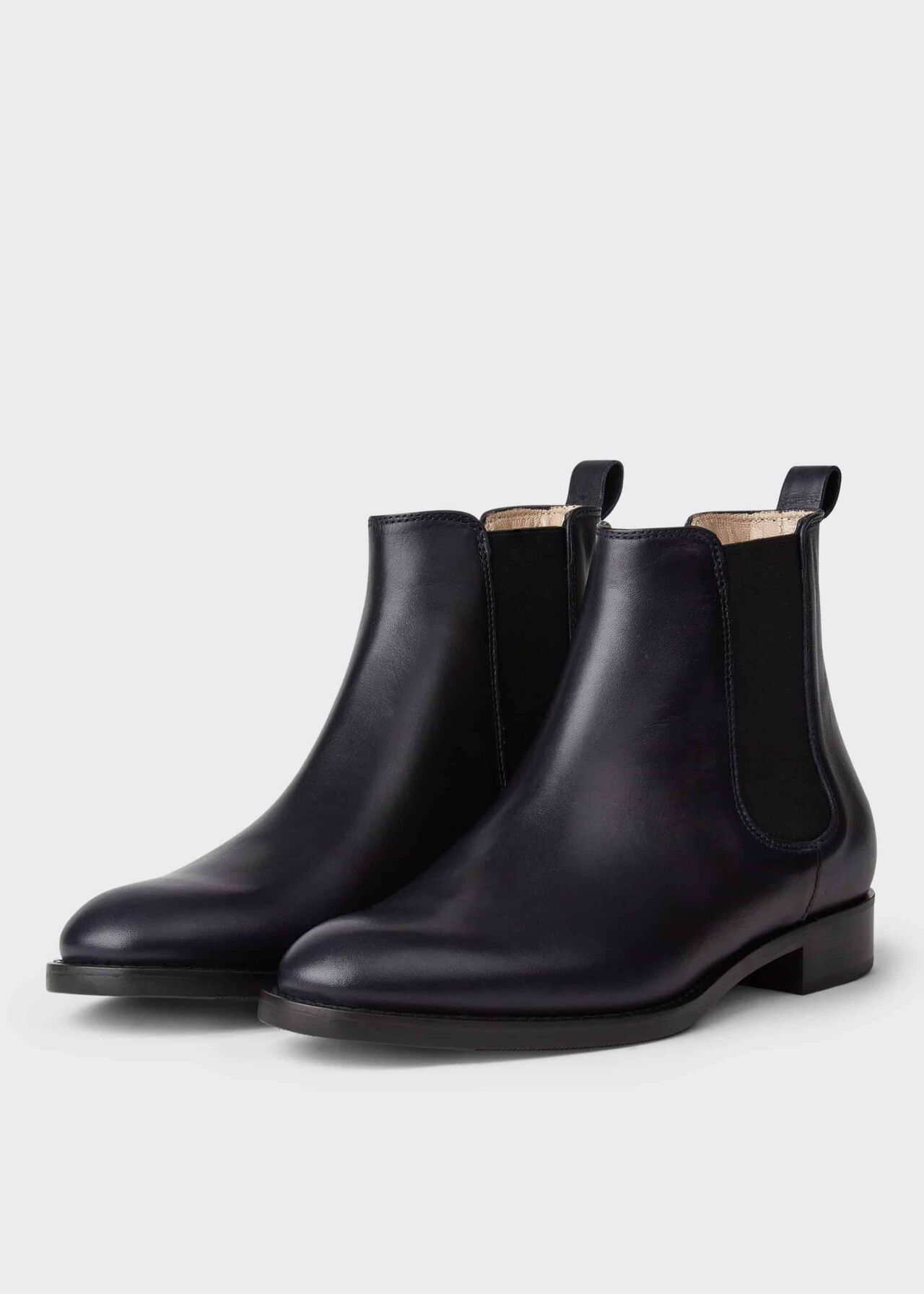 hobbs nicole lace up boot