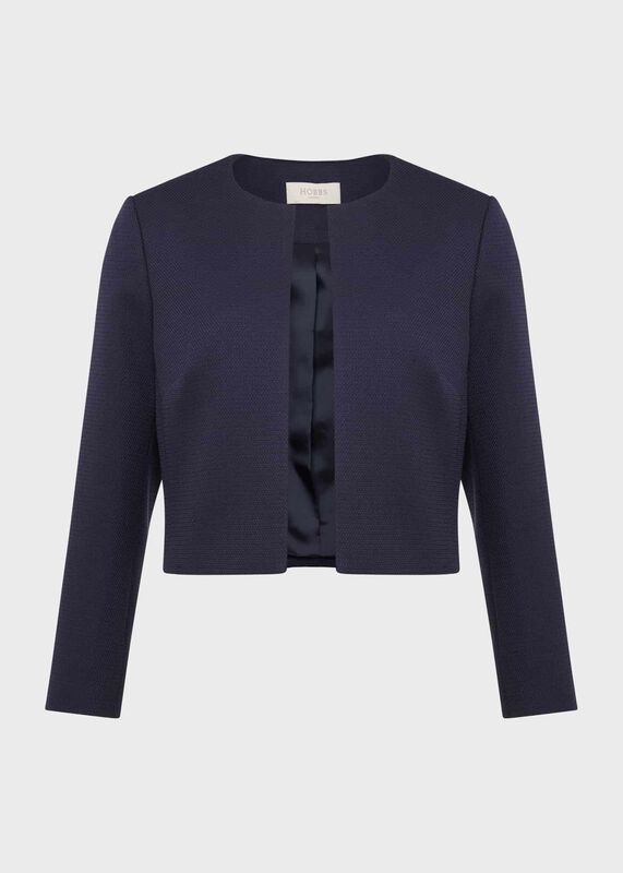 Elize Jacket