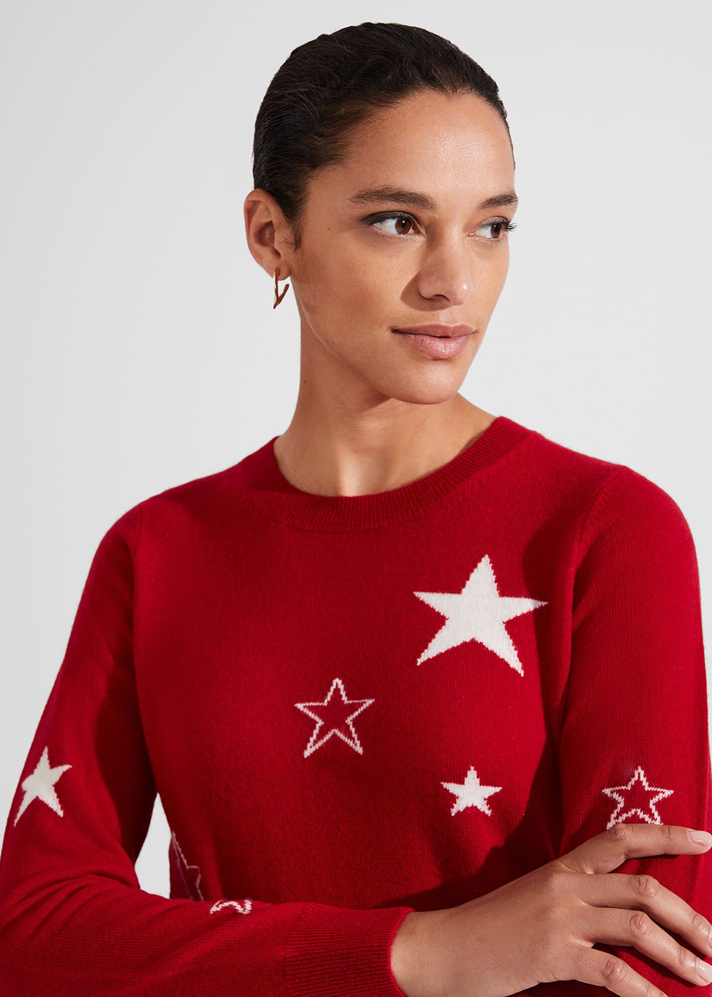 Hobbs christmas sales jumper