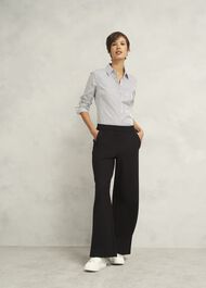 Kathy Trouser, Black, hi-res