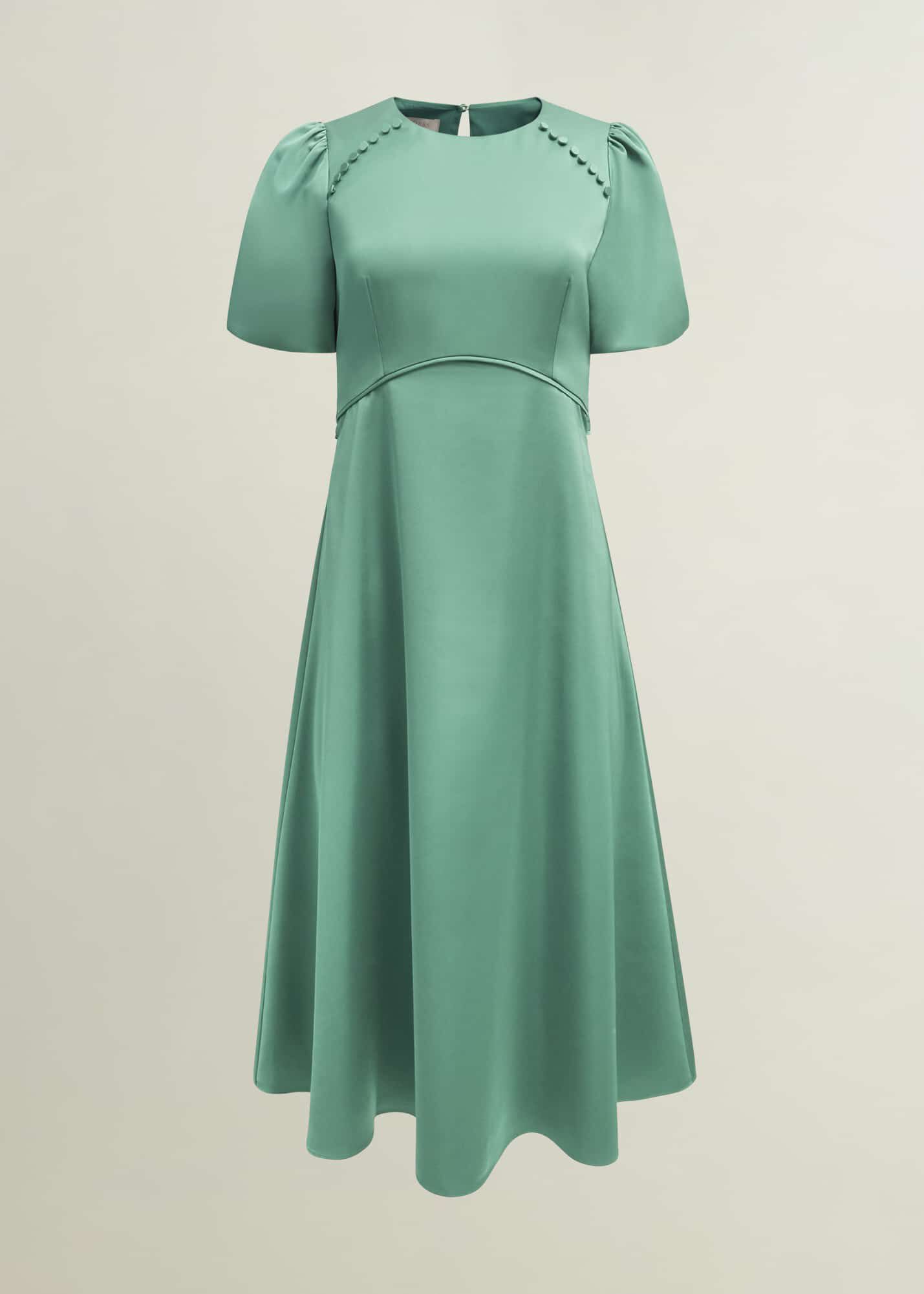 【 大感謝セール】 Dress Marea | | US Hobbs 帽子