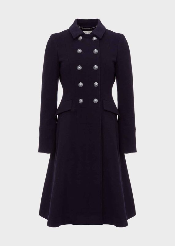 Clarisse Coat