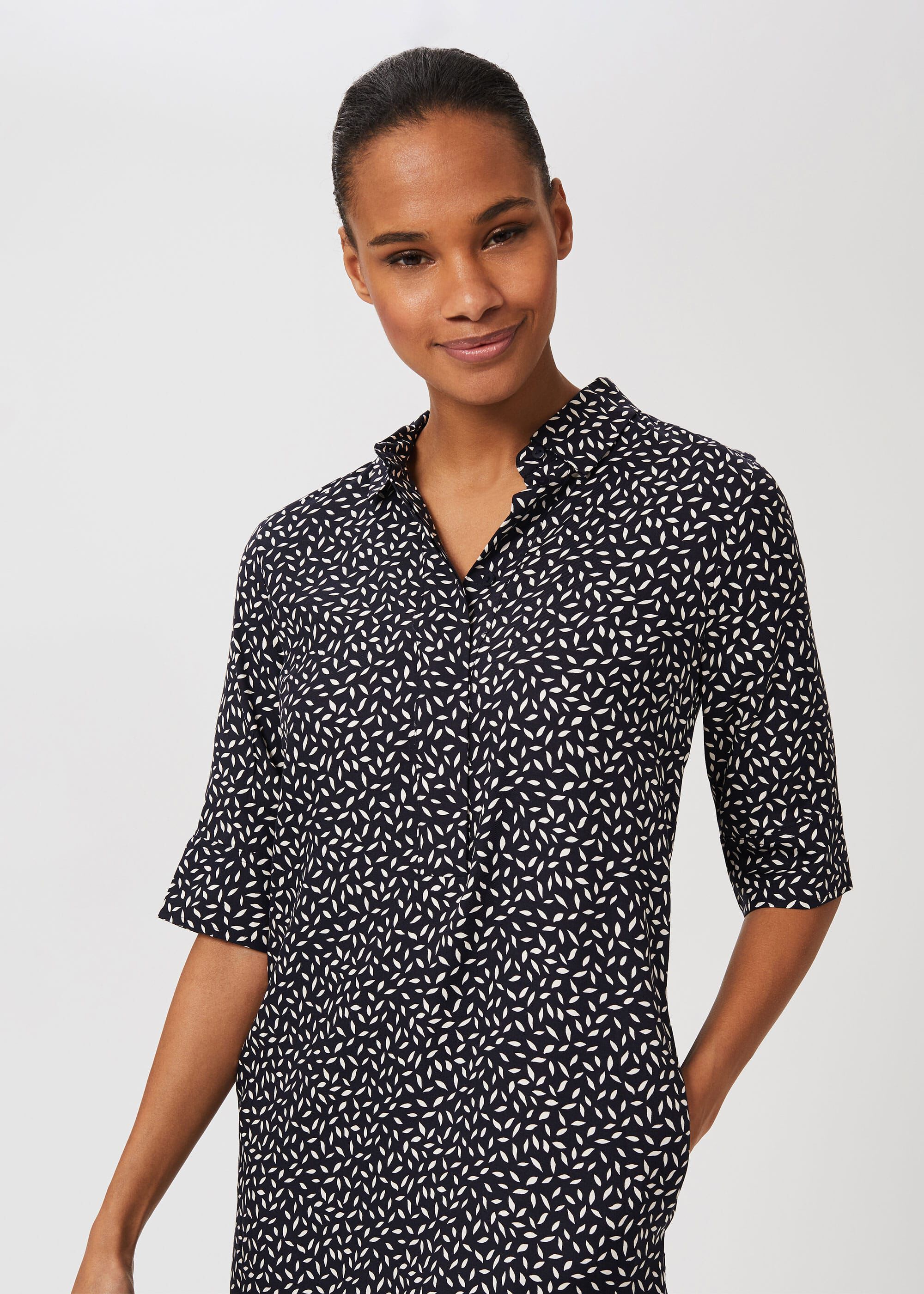 Hobbs 2025 marciella dress