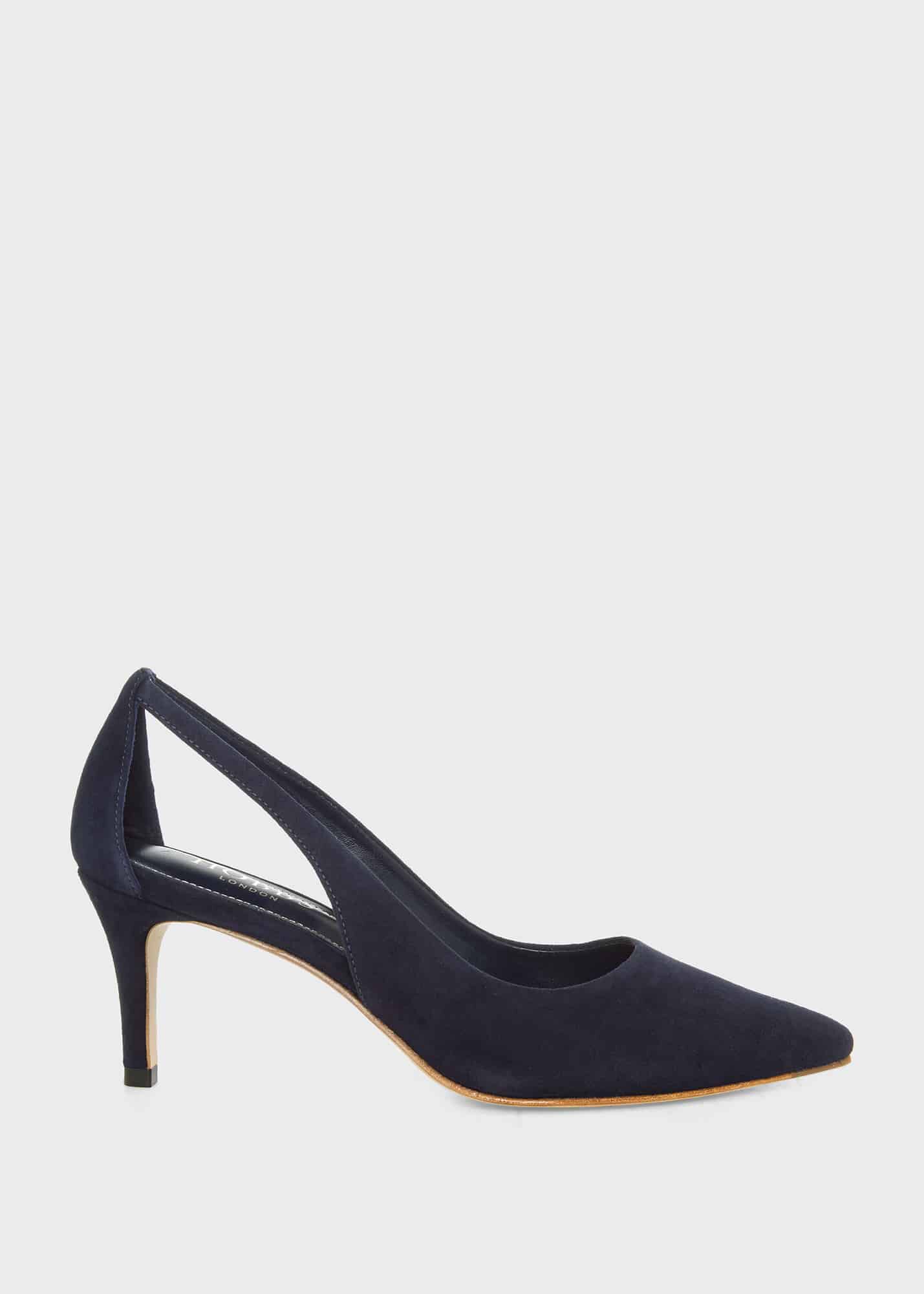 Hobbs best sale court shoes