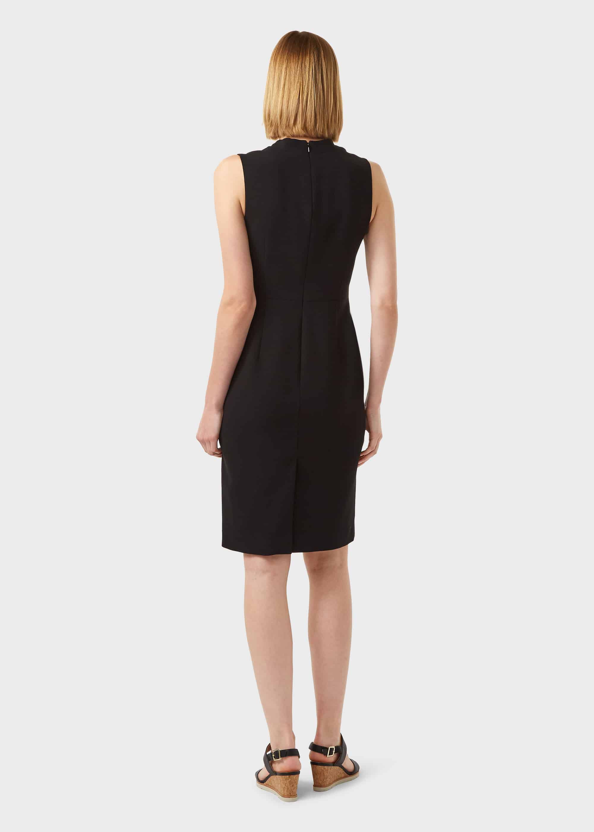 monsoon sabrina shift dress