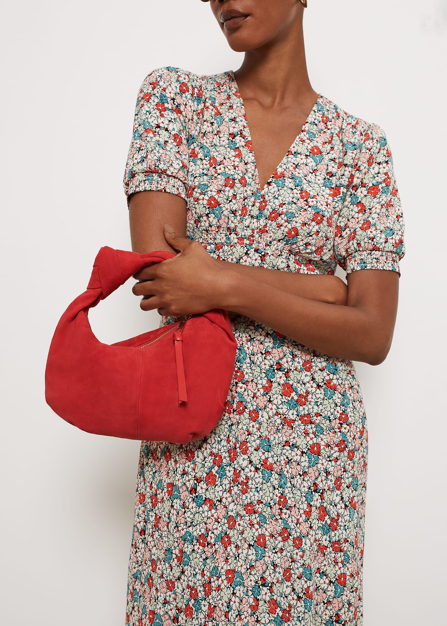 Hobbs red bag online