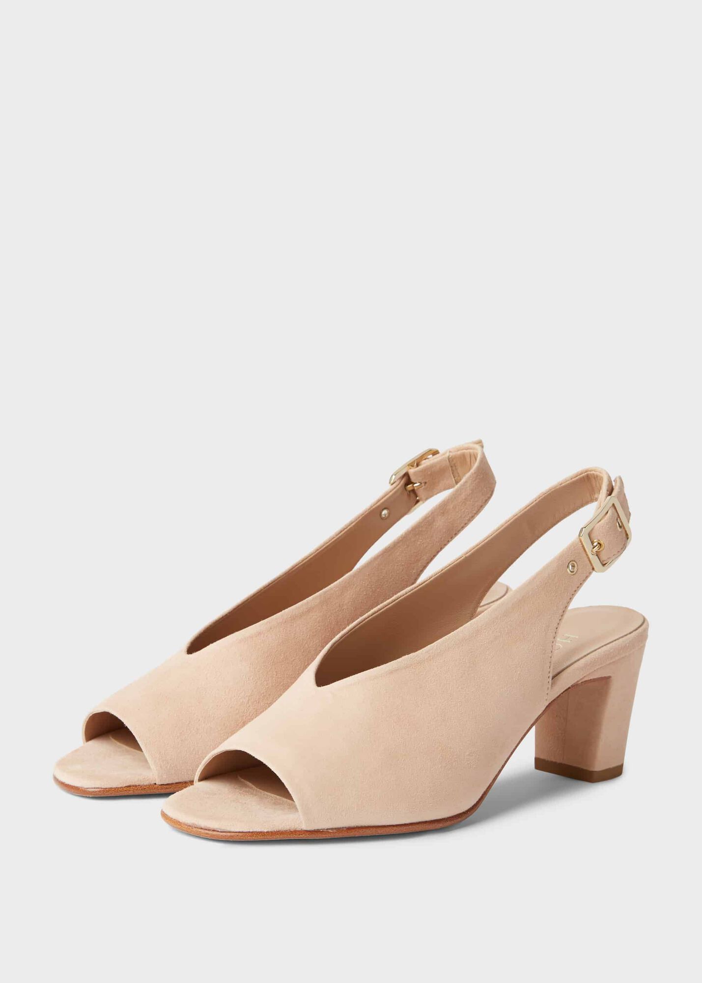hobbs flat sandals