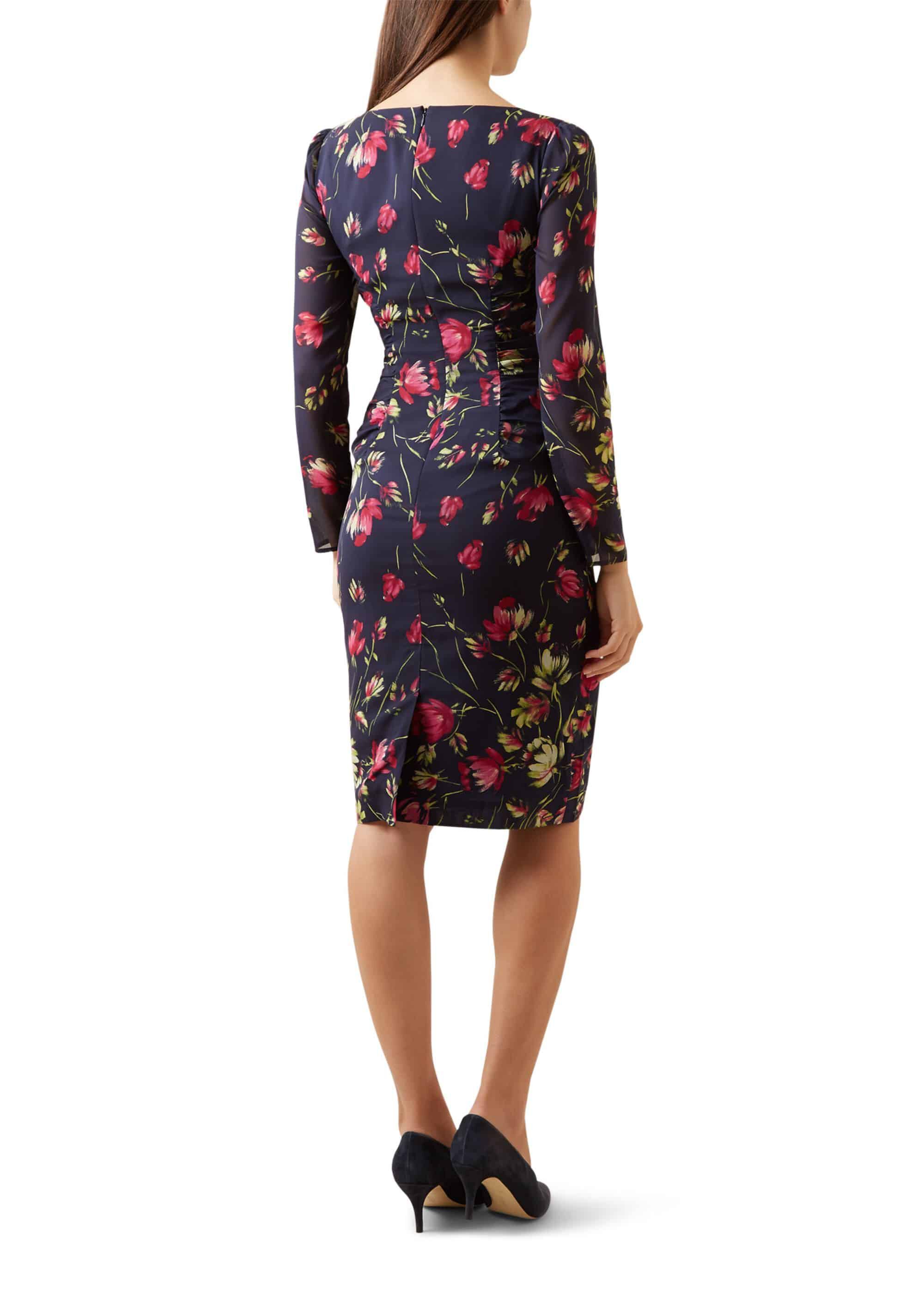 hobbs rori dress